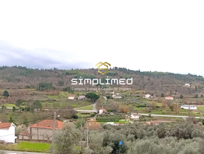 Moradia T4 para Venda em Teixoso e Sarzedo Foto 11