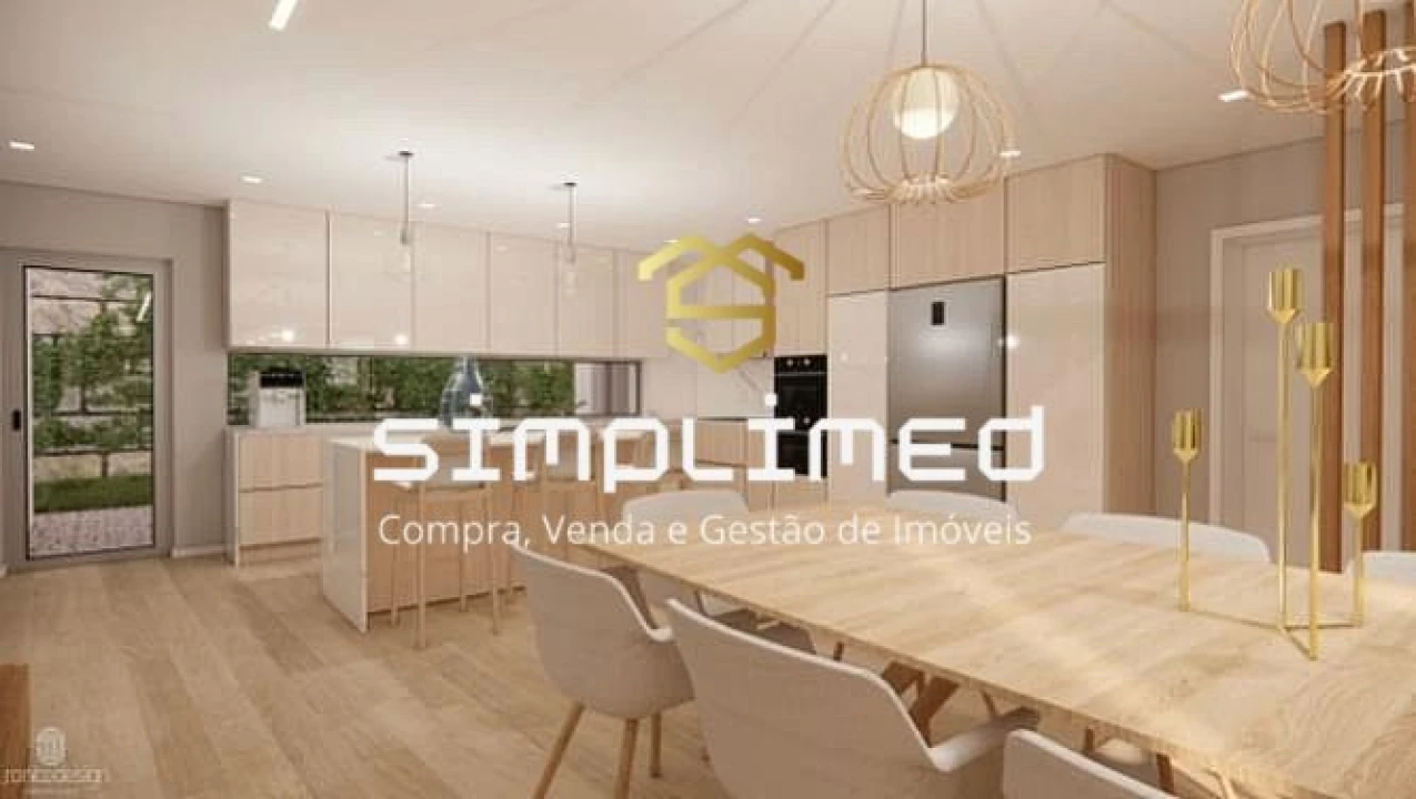 Moradia T4 para Venda em Teixoso e Sarzedo Foto 2