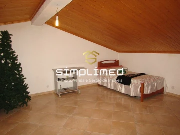 Moradia T4 para Venda em Covilhã e Canhoso