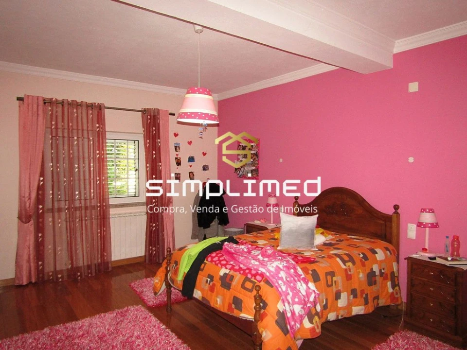 Moradia T4 para Venda em Covilhã e Canhoso Foto 26