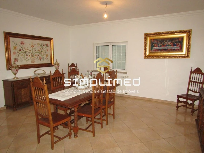 Moradia T4 para Venda em Covilhã e Canhoso Foto 22