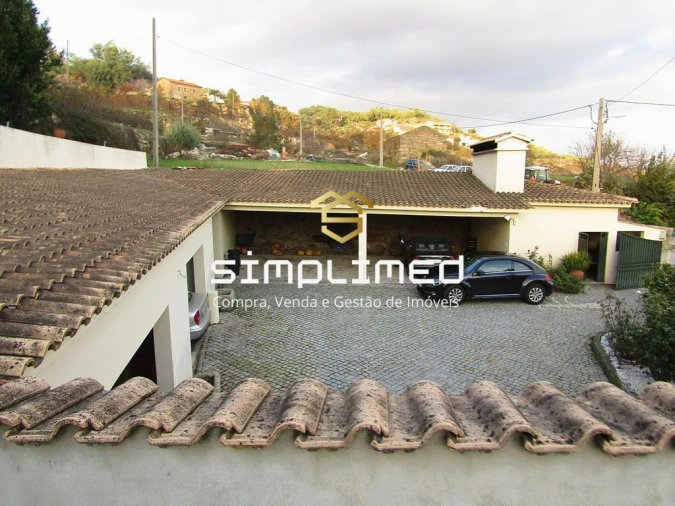 Moradia T4 para Venda em Covilhã e Canhoso Foto 3