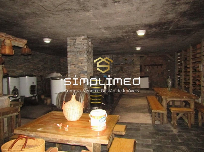 Moradia T4 para Venda em Covilhã e Canhoso Foto 10