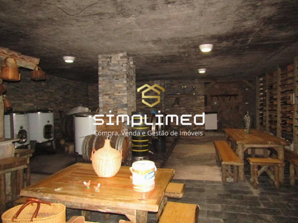 Moradia T4 para Venda em Covilhã e Canhoso Foto 10