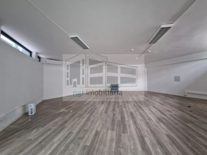 Loja para Arrendamento em Algés, Linda-A-Velha e Cruz Quebrada-Dafundo Foto 16