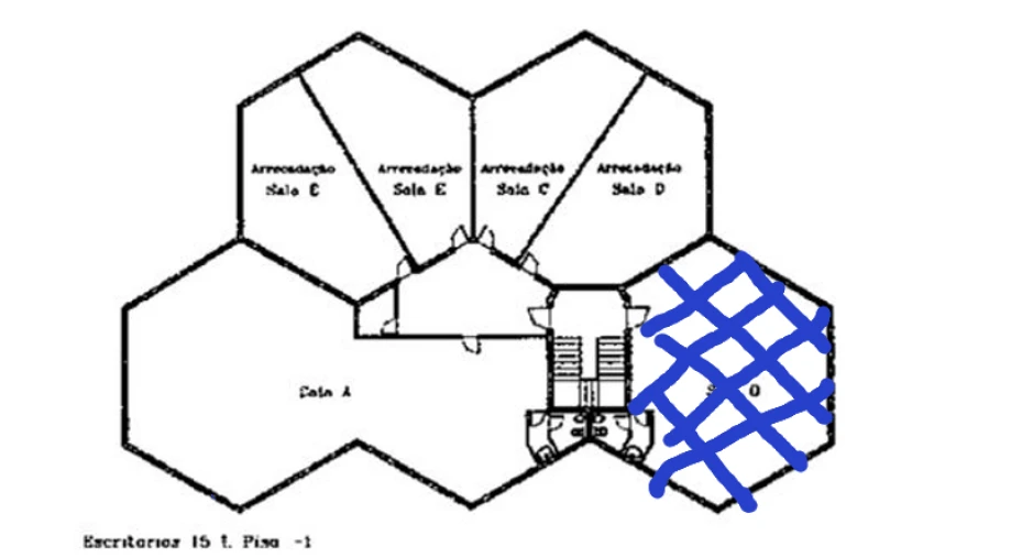 Loja para Arrendamento em Algés, Linda-A-Velha e Cruz Quebrada-Dafundo Foto 17