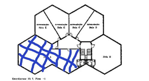 Loja para Arrendamento em Algés, Linda-A-Velha e Cruz Quebrada-Dafundo
