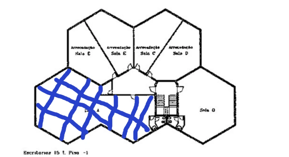 Loja para Arrendamento em Algés, Linda-A-Velha e Cruz Quebrada-Dafundo Foto 17