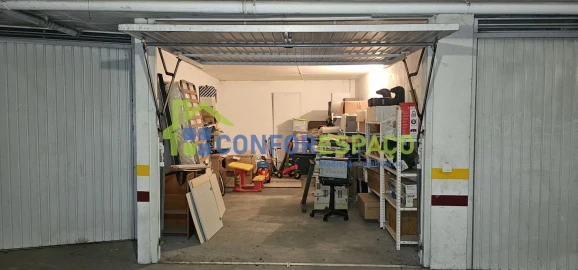 Garagem para Venda em Castelo Branco