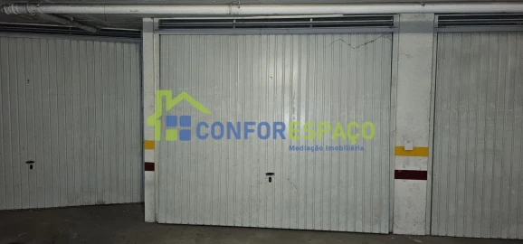 Garagem para Venda em Castelo Branco