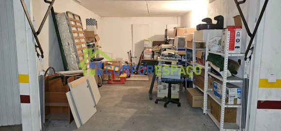 Garagem para Venda em Castelo Branco