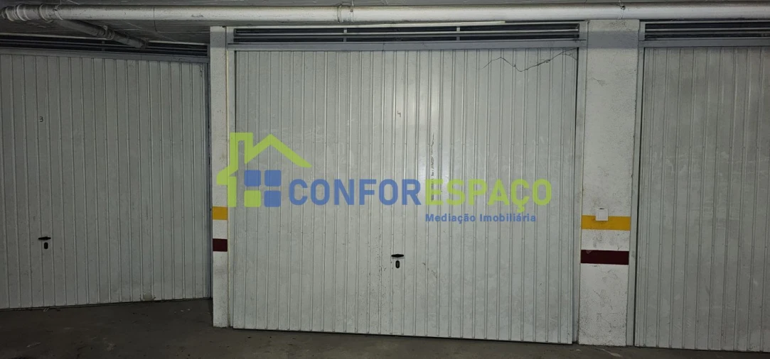 Garagem para Venda em Castelo Branco Foto 6