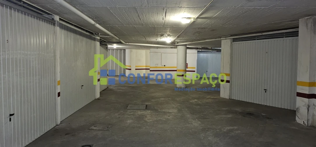 Garagem para Venda em Castelo Branco Foto 5
