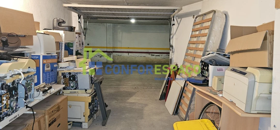 Garagem para Venda em Castelo Branco Foto 4