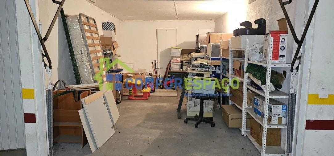 Garagem para Venda em Castelo Branco Foto 2