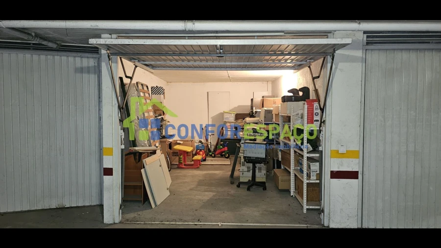 Garagem para Venda em Castelo Branco