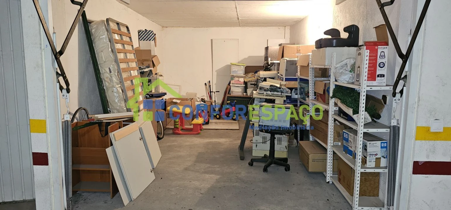 Garagem para Venda em Castelo Branco Foto 2