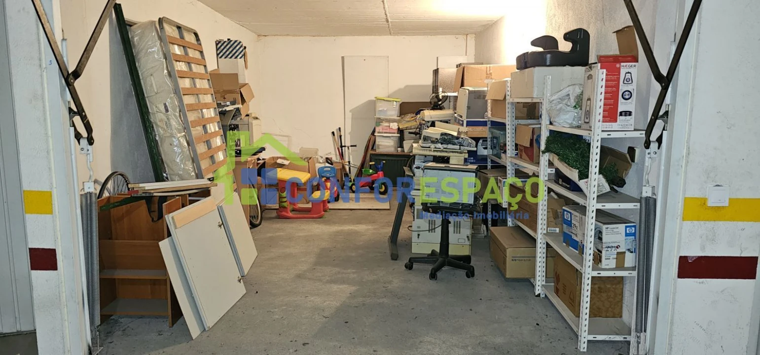 Garagem para Venda em Castelo Branco Foto 3