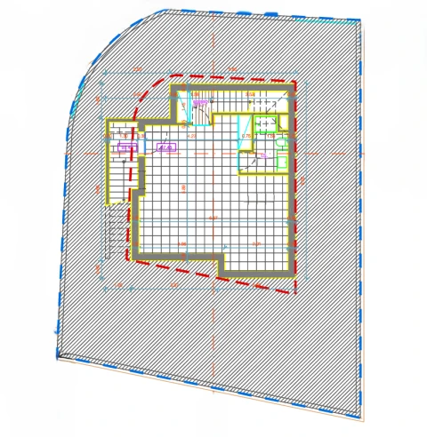 Moradia T2 para Venda em São Domingos de Rana
