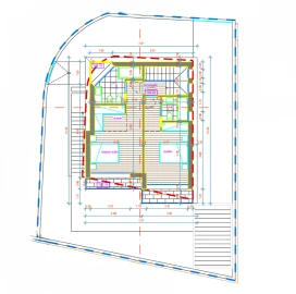 Moradia T2 para Venda em São Domingos de Rana