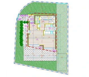 Moradia T2 para Venda em São Domingos de Rana