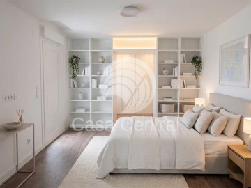 Moradia T2 para Venda em São Domingos de Rana