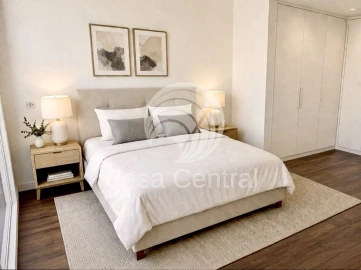 Moradia T2 para Venda em São Domingos de Rana