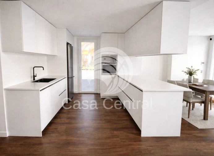 Moradia T2 para Venda em São Domingos de Rana Foto 5