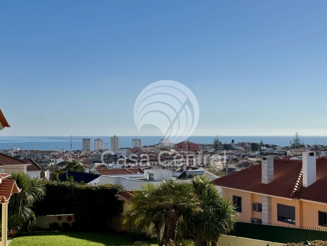 Moradia T2 para Venda em São Domingos de Rana Foto 12