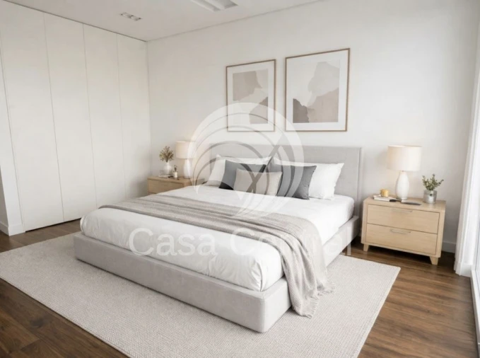 Moradia T2 para Venda em São Domingos de Rana Foto 14