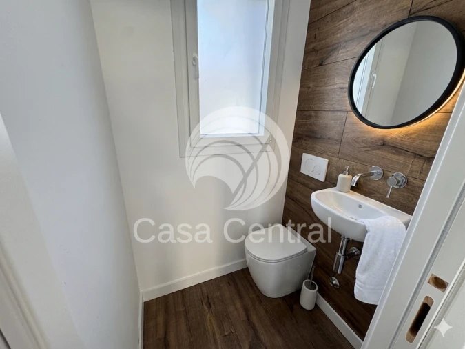 Moradia T2 para Venda em São Domingos de Rana Foto 6