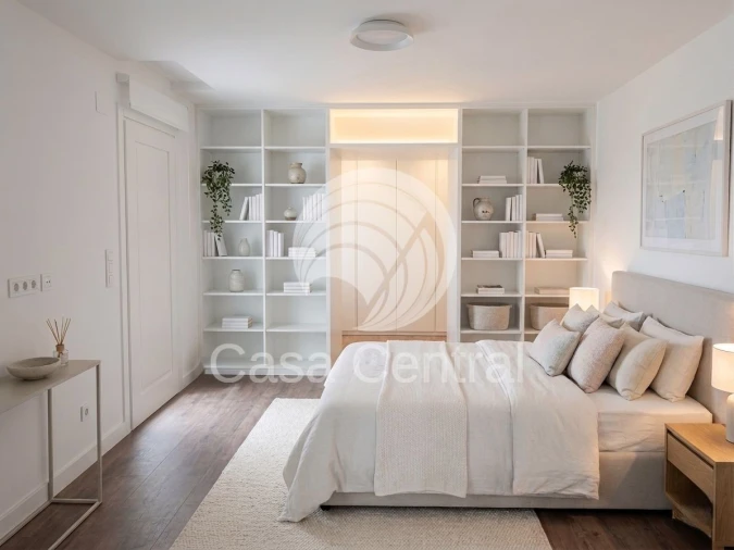 Moradia T2 para Venda em São Domingos de Rana Foto 17