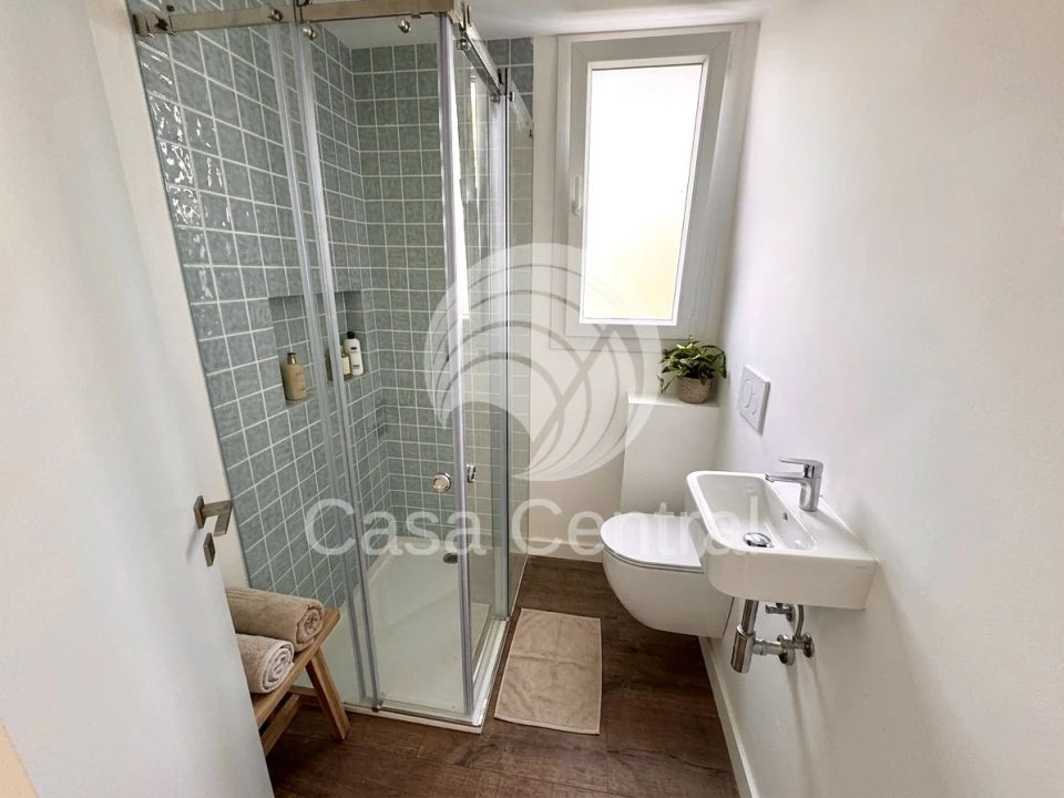 Moradia T2 para Venda em São Domingos de Rana Foto 16