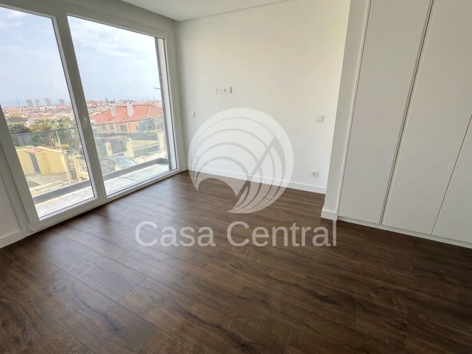 Moradia T2 para Venda em São Domingos de Rana Foto 10