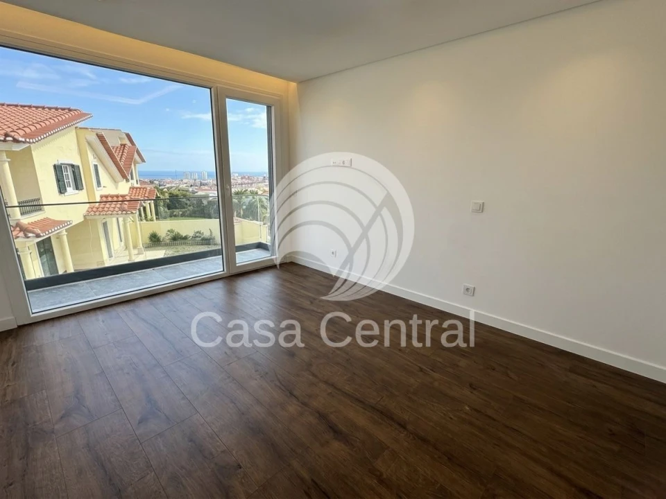 Moradia T2 para Venda em São Domingos de Rana Foto 15