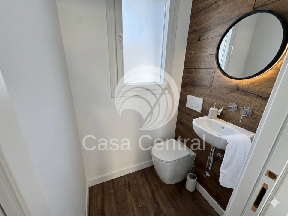 Moradia T2 para Venda em São Domingos de Rana Foto 6