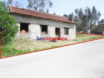 Moradia T2 para Venda em Caxarias