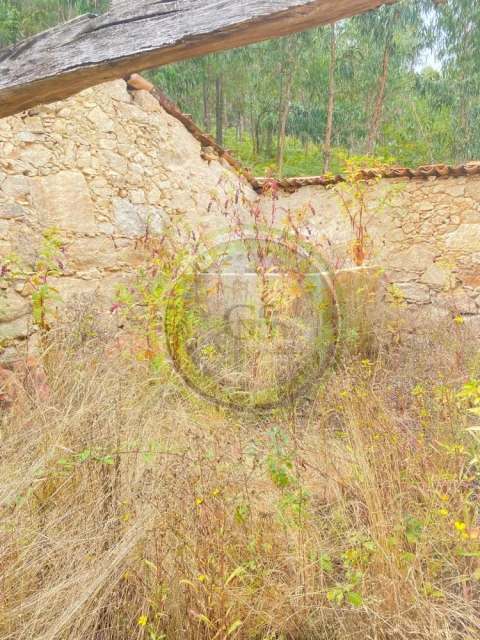 Moradia T3 para Venda em Durrães e Tregosa