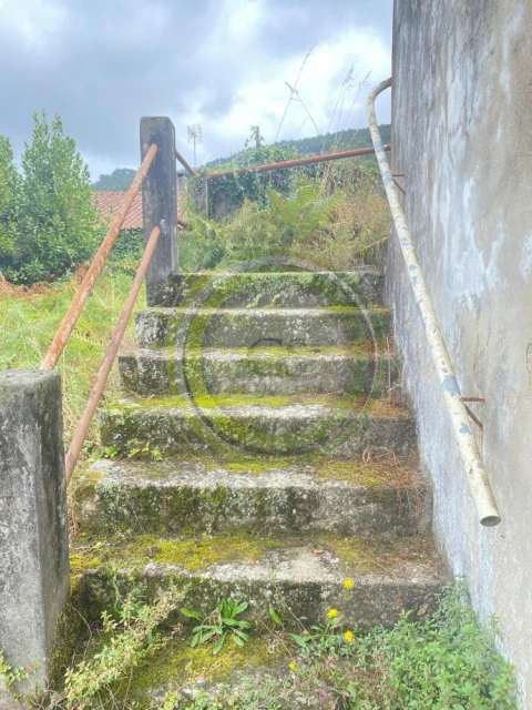 Moradia T3 para Venda em Durrães e Tregosa