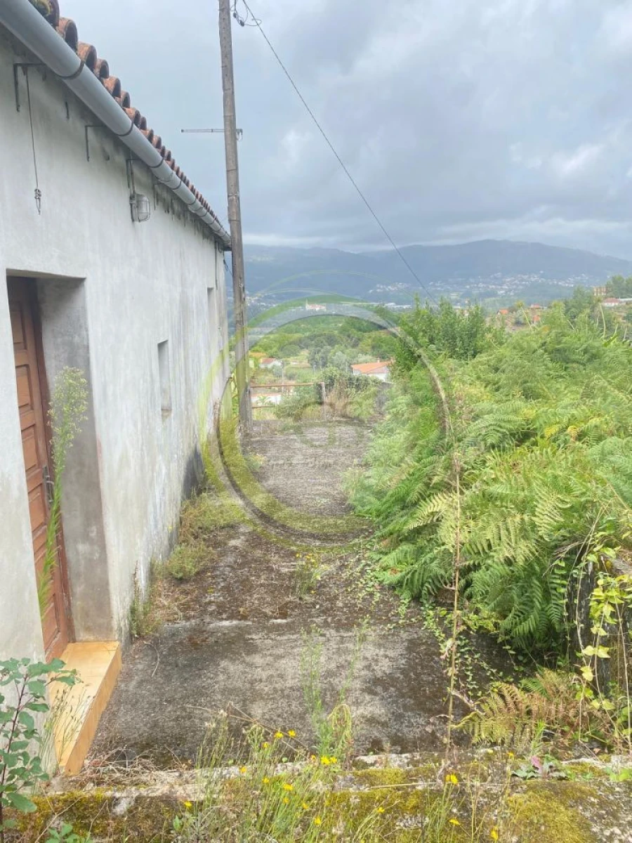 Moradia T3 para Venda em Durrães e Tregosa Foto 70