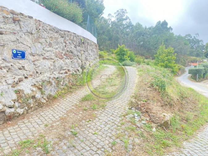 Moradia T3 para Venda em Durrães e Tregosa Foto 15