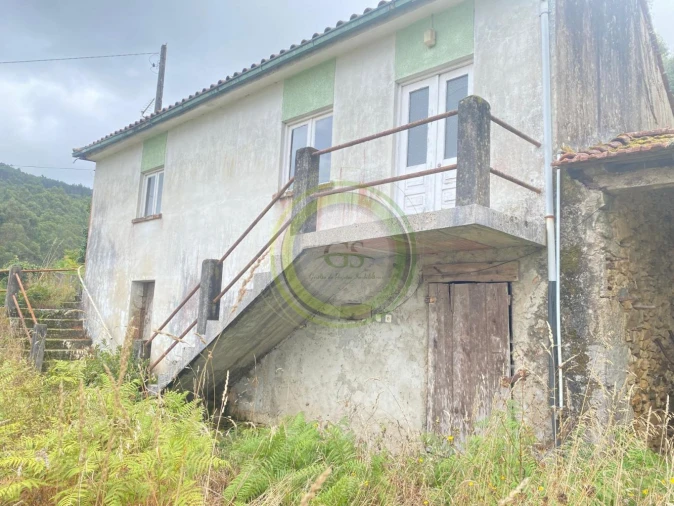 Moradia T3 para Venda em Durrães e Tregosa Foto 34