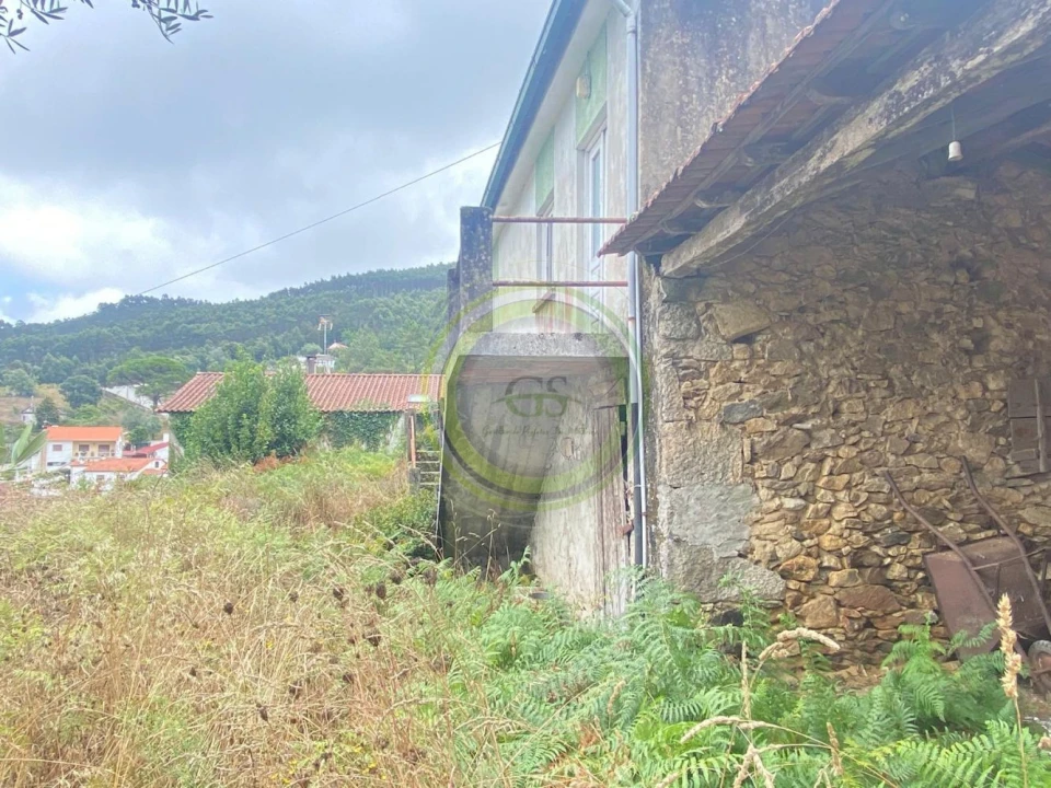 Moradia T3 para Venda em Durrães e Tregosa Foto 51