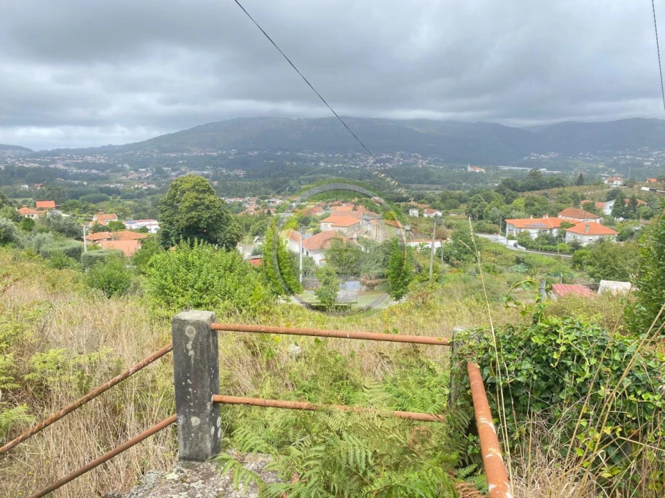 Moradia T3 para Venda em Durrães e Tregosa Foto 58