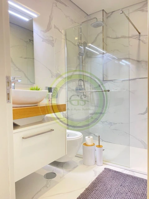 Moradia T2 para Venda em Arvore