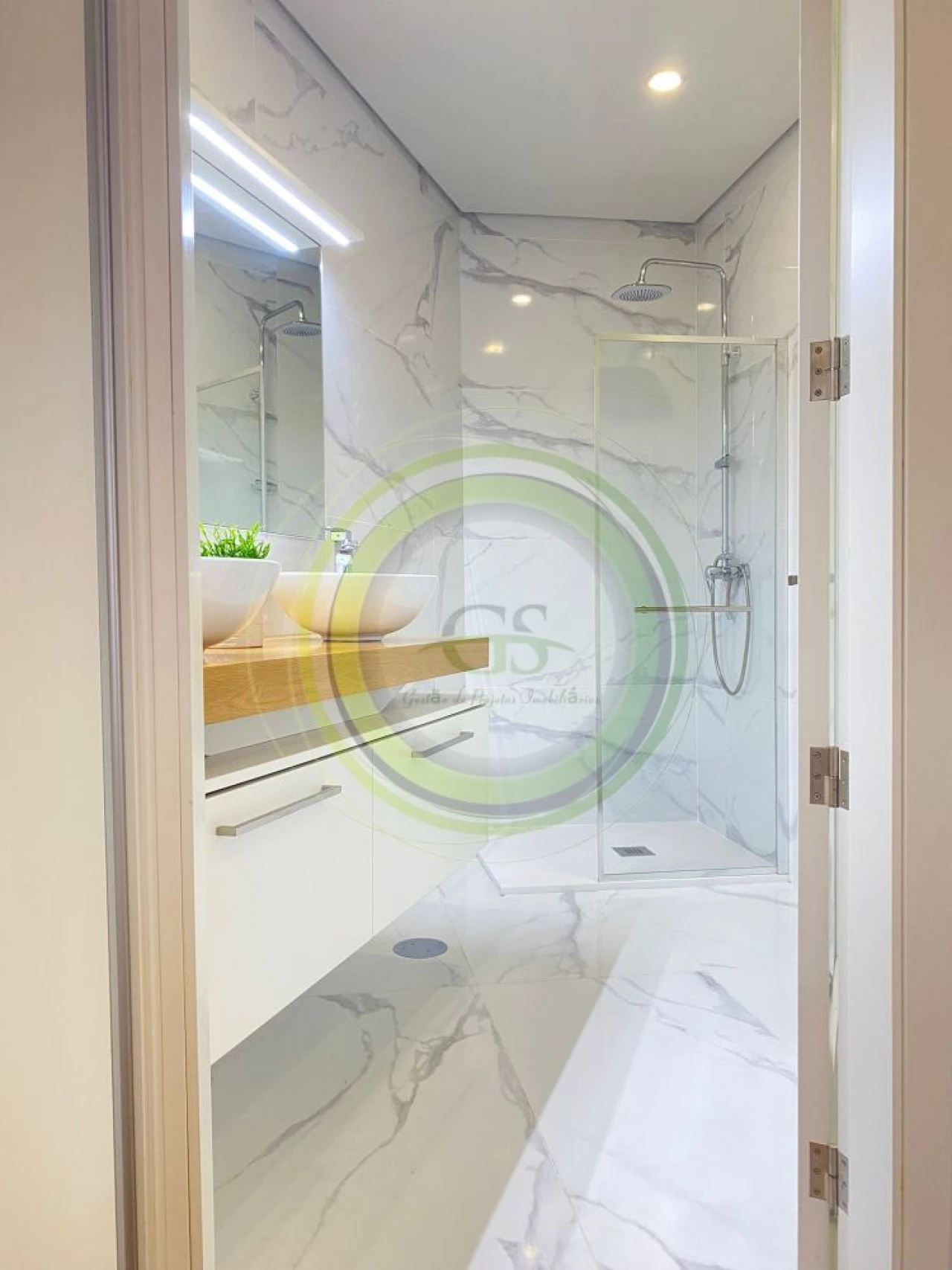 Moradia T2 para Venda em Arvore Foto 19