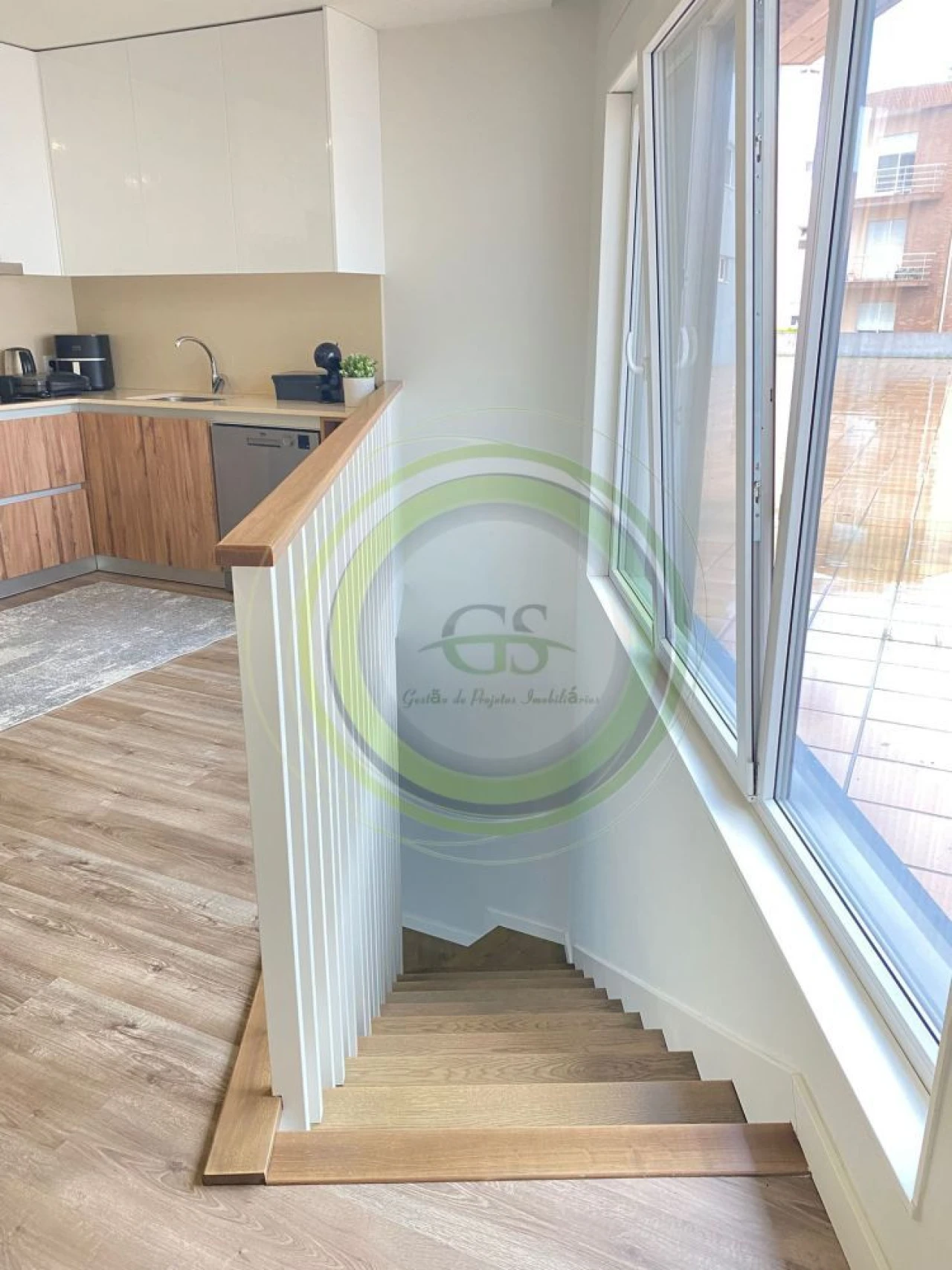 Moradia T2 para Venda em Arvore Foto 7