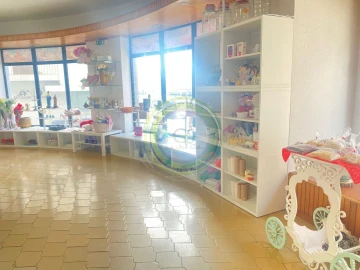 Loja para Trespasse em Aver-O-Mar, Amorim e Terroso