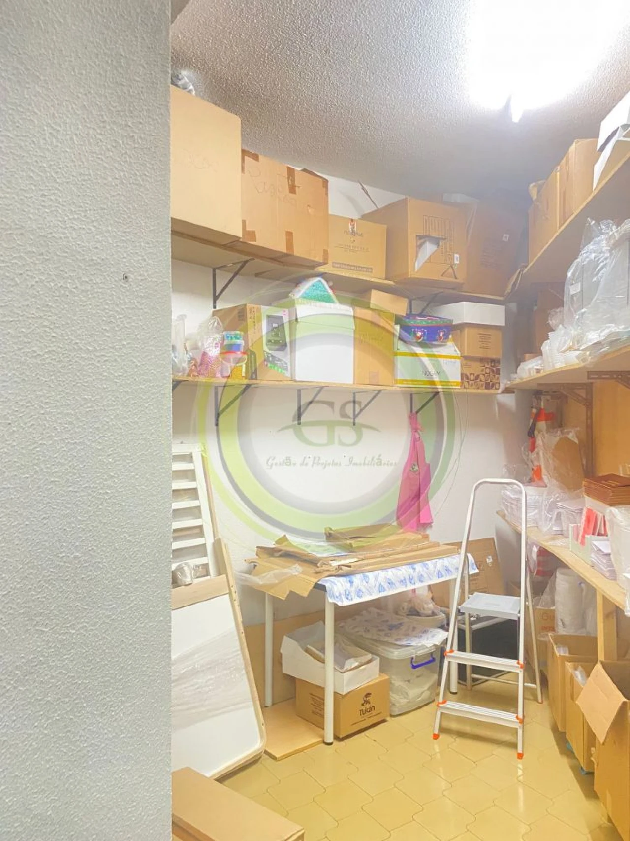 Loja para Trespasse em Aver-O-Mar, Amorim e Terroso Foto 15