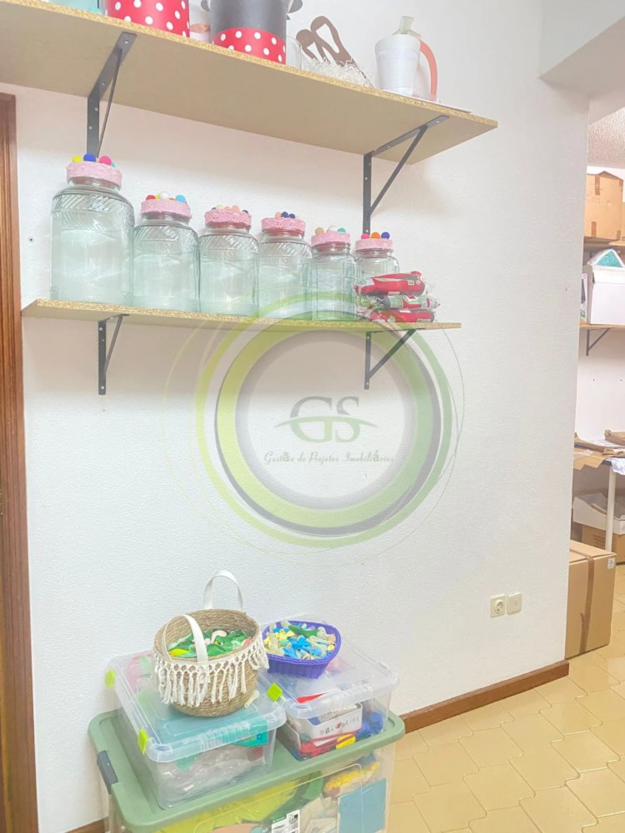 Loja para Trespasse em Aver-O-Mar, Amorim e Terroso Foto 9